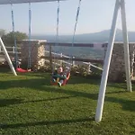 I 4 Sentieri فندق مبيت وإفطار Castel San Pietro Romano