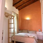 فندق مبيت وإفطار I 4 Sentieri Castel San Pietro Romano