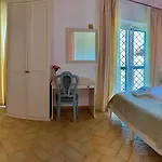 I 4 Sentieri فندق مبيت وإفطار