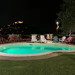 فندق مبيت وإفطار I 4 Sentieri Castel San Pietro Romano