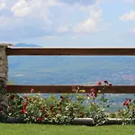 فندق مبيت وإفطار I 4 Sentieri Castel San Pietro Romano