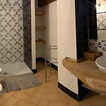 I 4 Sentieri فندق مبيت وإفطار Castel San Pietro Romano