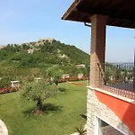 I 4 Sentieri فندق مبيت وإفطار