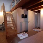 I 4 Sentieri 3* Castel San Pietro Romano