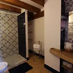 I 4 Sentieri فندق مبيت وإفطار Castel San Pietro Romano