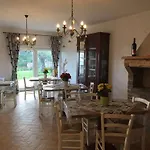 I 4 Sentieri فندق مبيت وإفطار Castel San Pietro Romano