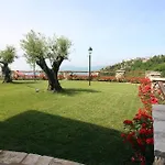 I 4 Sentieri فندق مبيت وإفطار Castel San Pietro Romano