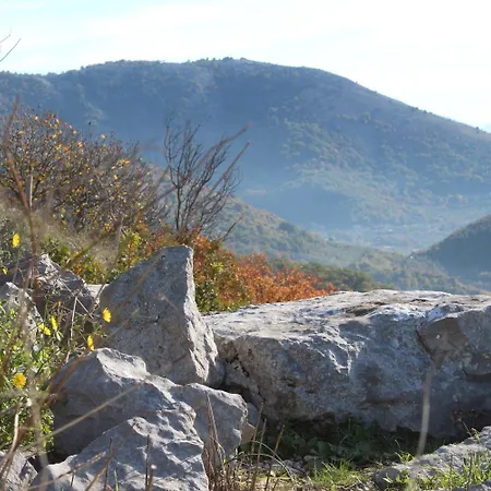 לינה וארוחת בוקר I 4 Sentieri 3*