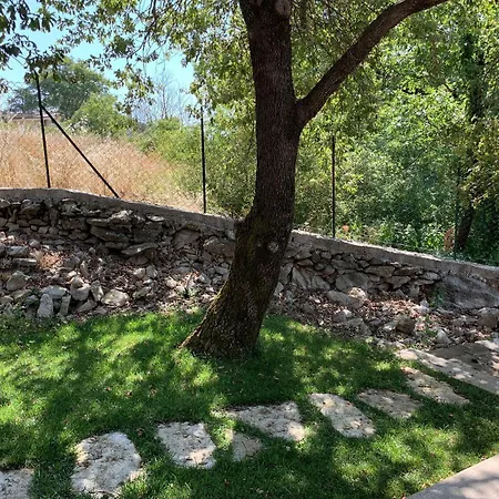I 4 Sentieri Castel San Pietro Romano