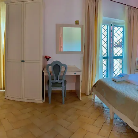 I 4 Sentieri B&B