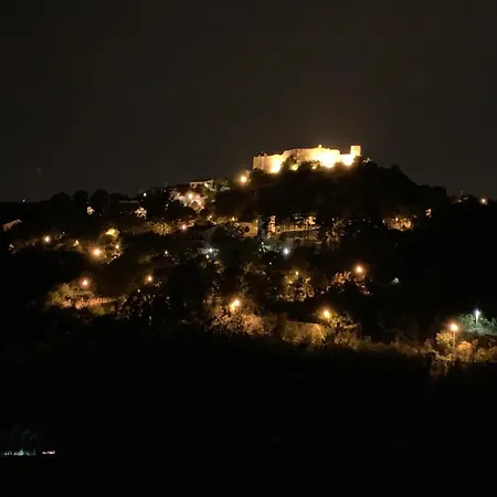 I 4 Sentieri Bed & Breakfast