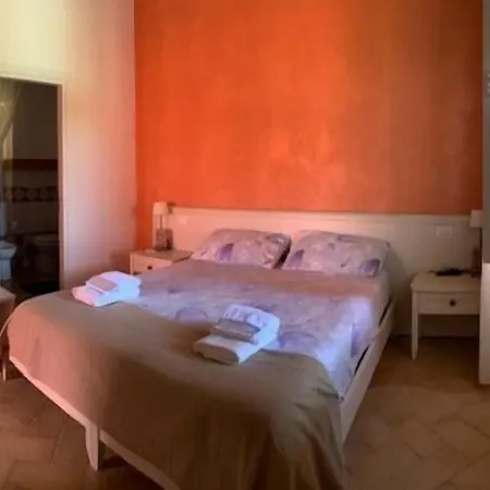I 4 Sentieri 3* Castel San Pietro Romano