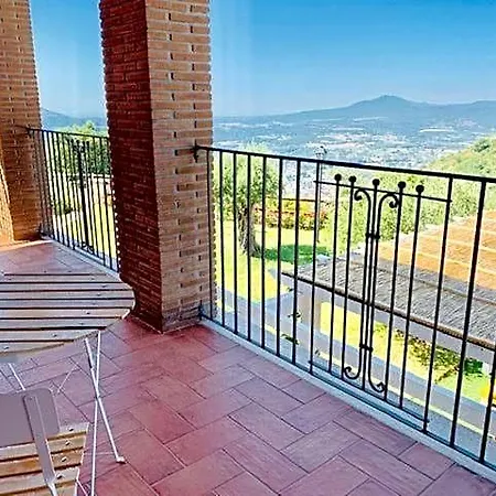 B&B I 4 Sentieri