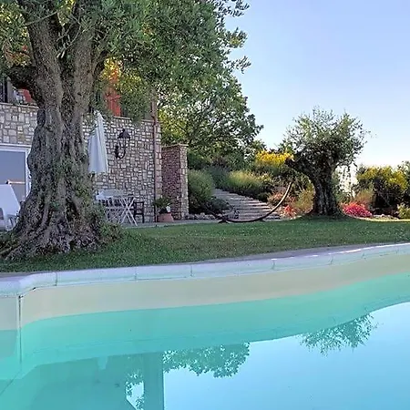 B&B I 4 Sentieri 3*