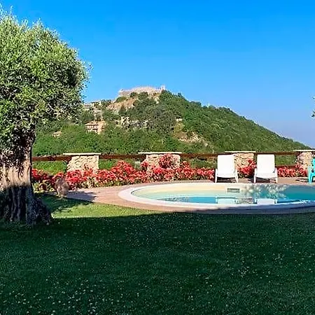 I 4 Sentieri B&B
