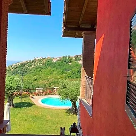 B&B I 4 Sentieri