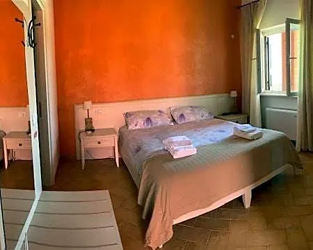 I 4 Sentieri B&B 카스텔산피에트로로마노