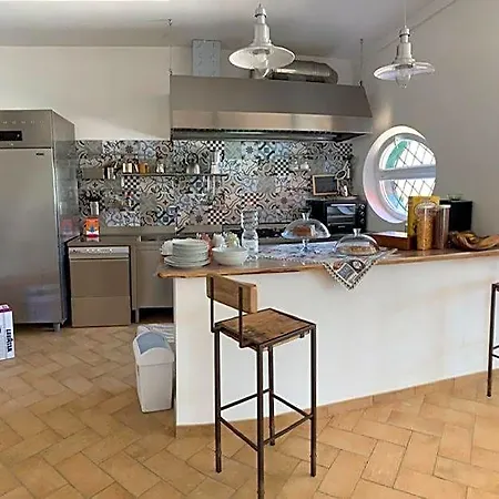 B&B I 4 Sentieri
