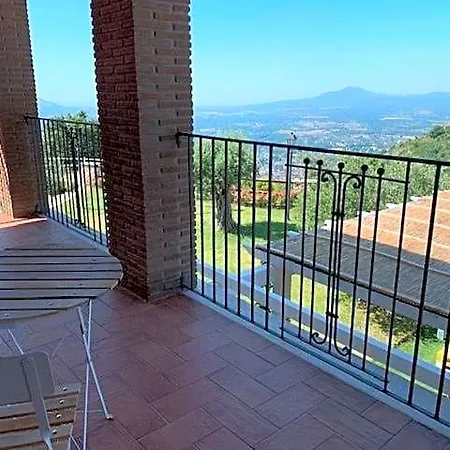 I 4 Sentieri B&B 3*