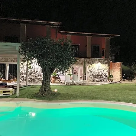 B&B I 4 Sentieri