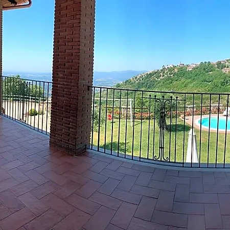 B&B I 4 Sentieri