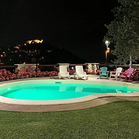 B&B I 4 Sentieri