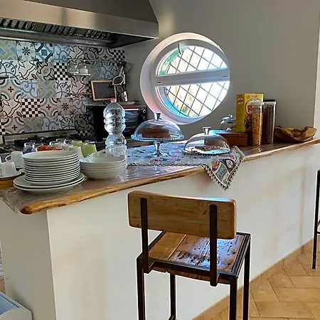 I 4 Sentieri B&B 3*