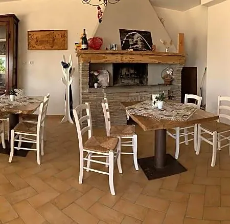 B&B I 4 Sentieri