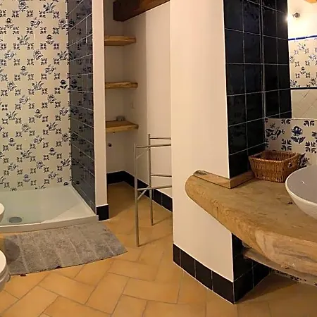 I 4 Sentieri B&B 카스텔산피에트로로마노