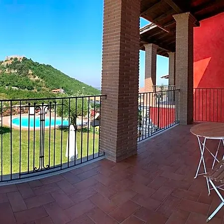 I 4 Sentieri B&B