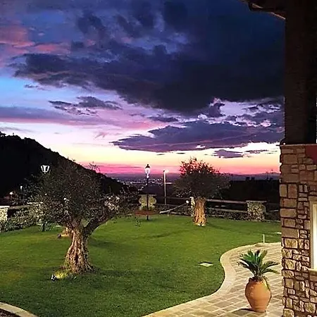 I 4 Sentieri B&B