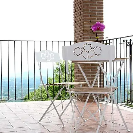 B&B I 4 Sentieri 카스텔산피에트로로마노