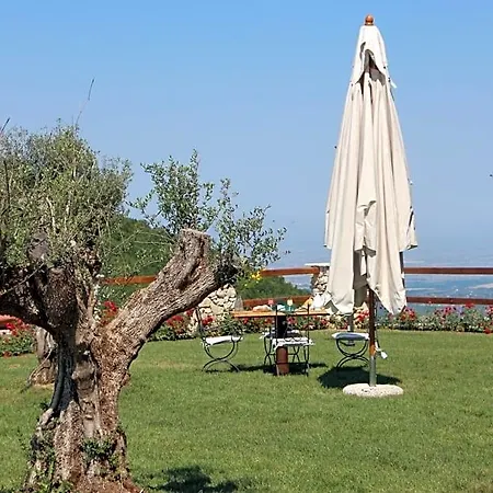 I 4 Sentieri B&B 3*