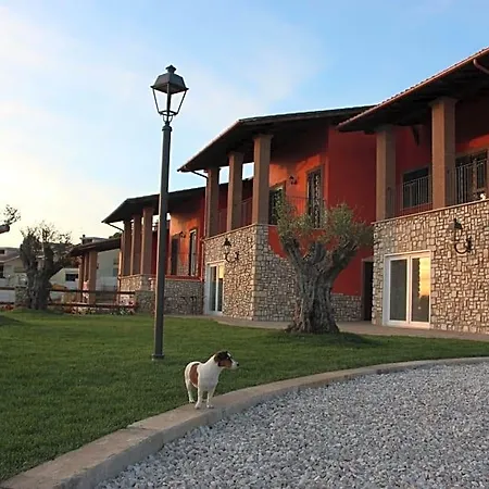 I 4 Sentieri B&B