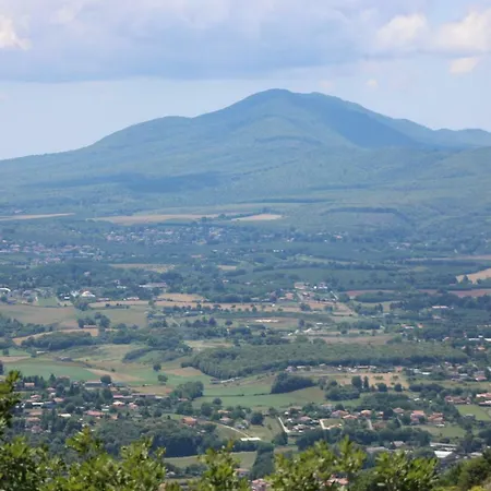 I 4 Sentieri Bed & Breakfast