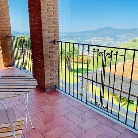 I 4 Sentieri Bed & Breakfast