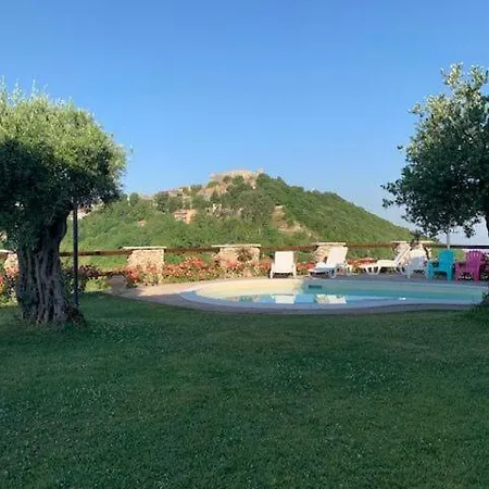 I 4 Sentieri Bed & Breakfast 3*