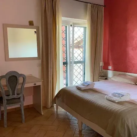 Bed & Breakfast I 4 Sentieri