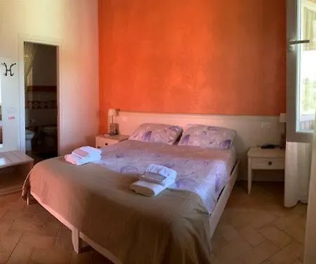 Bed & Breakfast I 4 Sentieri