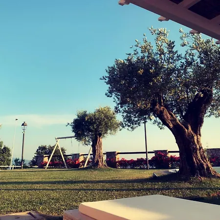 I 4 Sentieri فندق مبيت وإفطار 3*