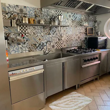 Bed & Breakfast I 4 Sentieri 3*