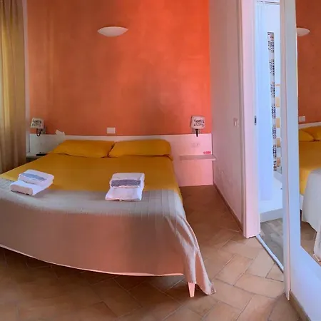 فندق مبيت وإفطار I 4 Sentieri 3*