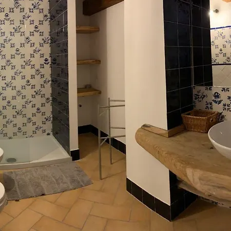 I 4 Sentieri Nocleg ze śniadaniem Castel San Pietro Romano