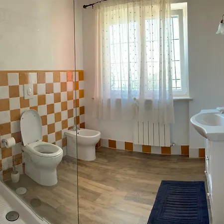 فندق مبيت وإفطار I 4 Sentieri 3*