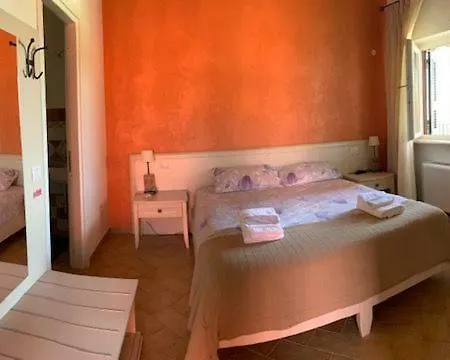 I 4 Sentieri Castel San Pietro Romano