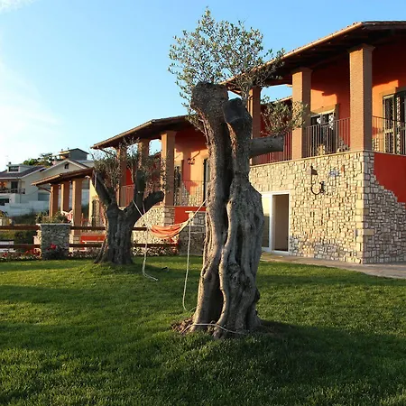 I 4 Sentieri Bed & Breakfast
