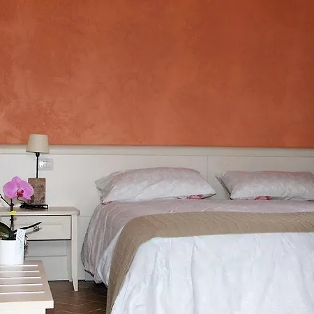 Bed & Breakfast I 4 Sentieri
