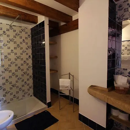 I 4 Sentieri Bed & Breakfast Castel San Pietro Romano