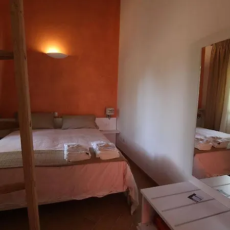 I 4 Sentieri Bed & Breakfast
