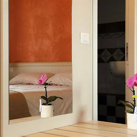 I 4 Sentieri 3* Castel San Pietro Romano